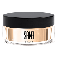 Soft Focus Loose Powder Sane Warm Beige 10 gr