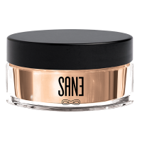 Soft Focus Loose Powder Sane Honey 10 gr