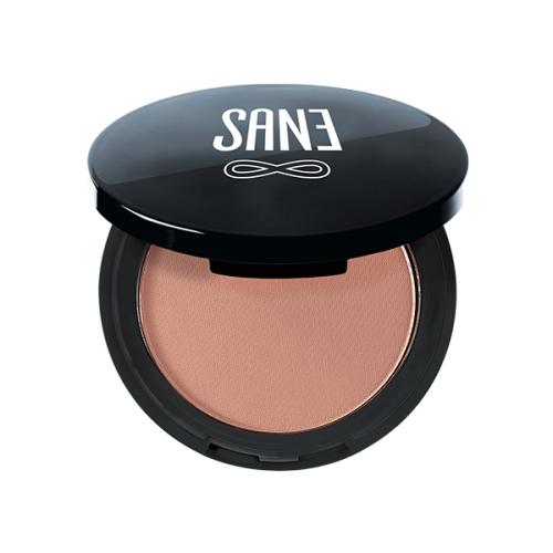 Hot Cheeks Sane Bare Blush 3.5 gr