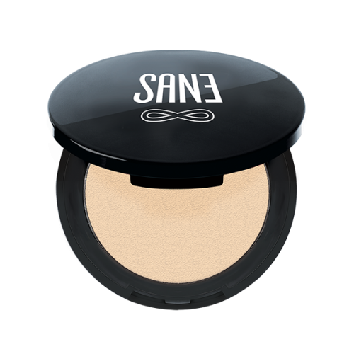 Soft Focus Compact Powder Sane Beige 9 gr