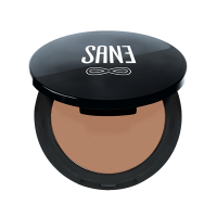 Sun Tan Compact Powder Sane Brazilian Bronze 9 gr