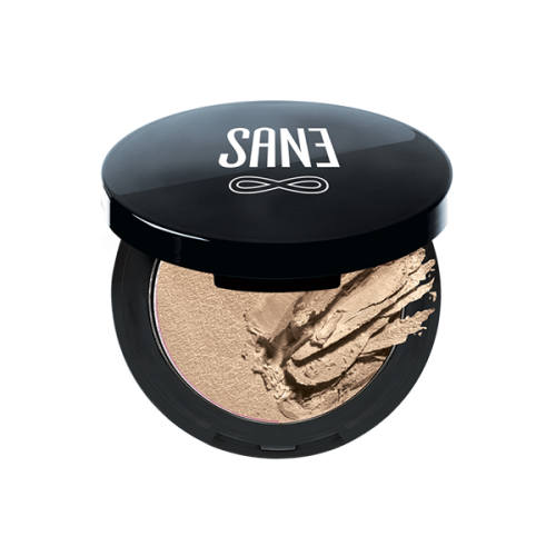 Eye Code Satin Eyeshadow Sane Insanely Normal 2 gr