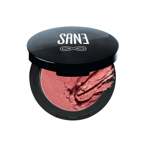 Eye Code Satin Eyeshadow Sane Bloom On 2 gr