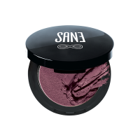 Eye Code Satin Eyeshadow Sane Scarlet Seduction 2 gr