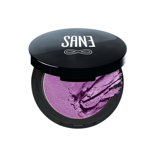 Eye Code Satin Eyeshadow Sane Let's Samba 2 gr