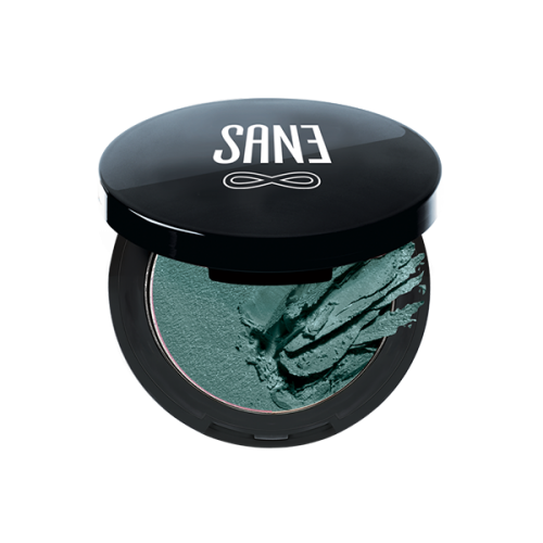 Eye Code Satin Eyeshadow Sane Braziliant 2 gr