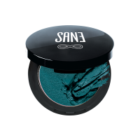 Eye Code Satin Eyeshadow Sane Shade Of Cool 2 gr