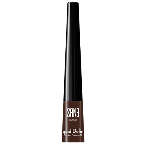 Liquid Definer Sane Cocoa Brown 2.5 ml