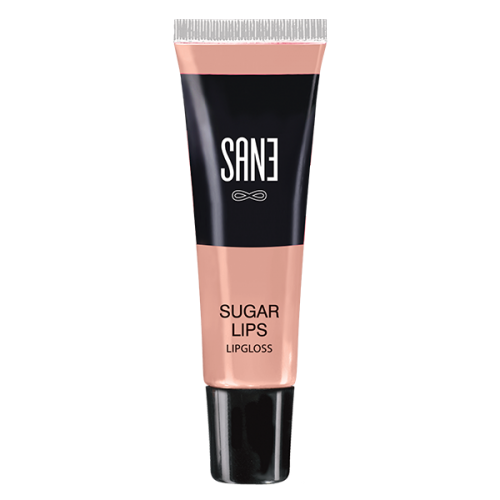 Sugar Lips Sane Peach Meringue 10 ml