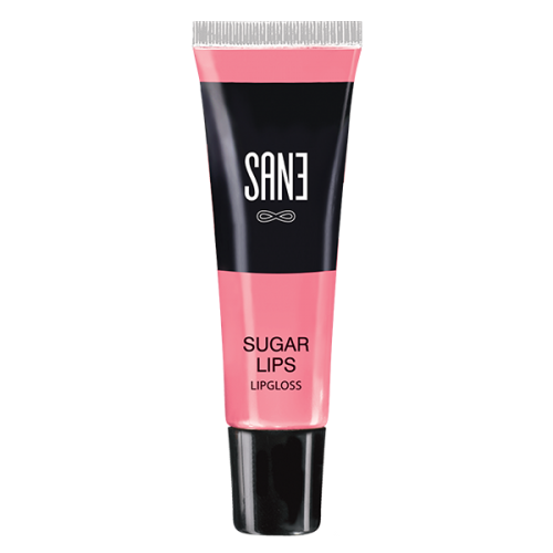 Sugar Lips Sane Strawberry Tart 10 ml