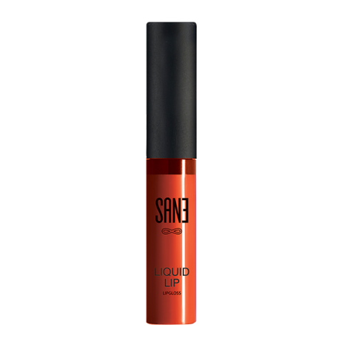 Liquid Lip Lipgloss Sane Tangerine Dream 7 ml