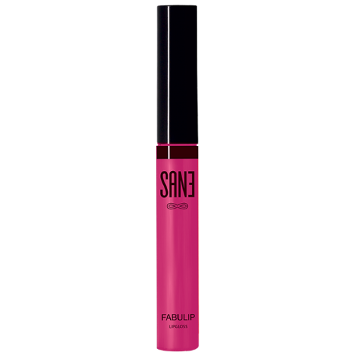 Fabulip Lipgloss Sane Plummy 4.5 ml