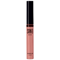 Fabulip Lipgloss Sane We Talk Of Nude 4.5 ml