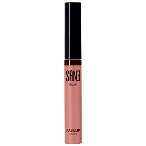 Fabulip Lipgloss Sane We Talk Of Nude 4.5 ml