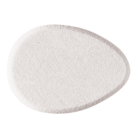 Oval Sponge Sane