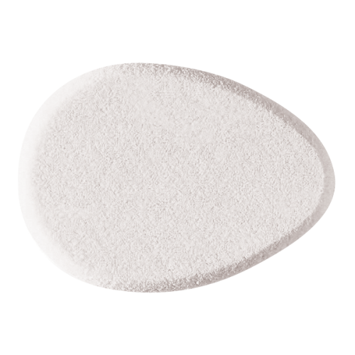 Oval Sponge Sane