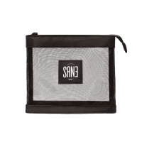 Small Mesh Pouch Sane