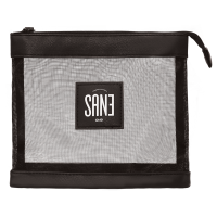 Medium Mesh Pouch Sane