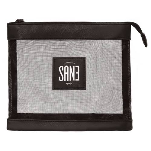 Medium Mesh Pouch Sane