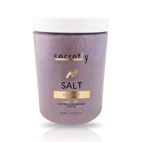 Salt For Feet SECRETLY Lavender 1250 gr