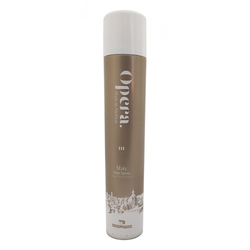 Hairspray TOCCO MAGICO Opera 500 ml