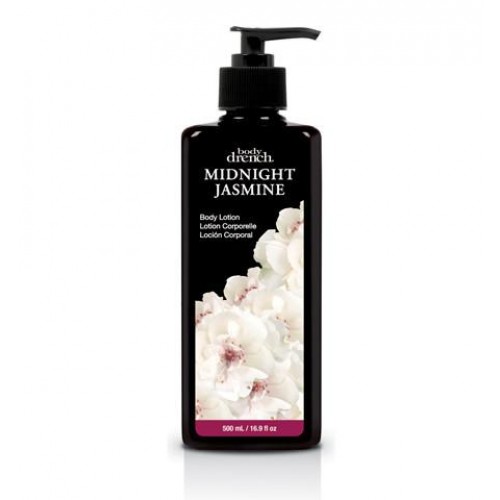 Body Lotion BODY DRENCH Midnight Jasmine 500 ml