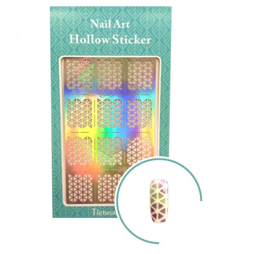 Decorational Sticker Templates #204