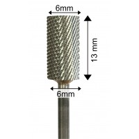 Cobalt Nail Drill Bit EC 101 F