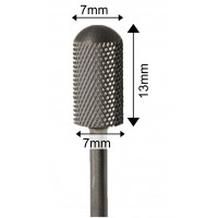 Cobalt Nail Drill Bit EC 102