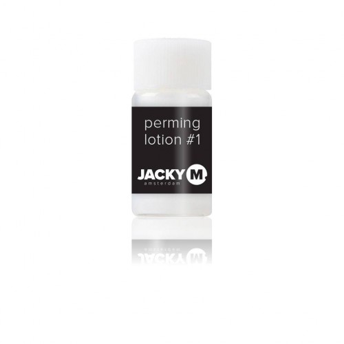 Perming Lotion 1 JACKY M 5 ml