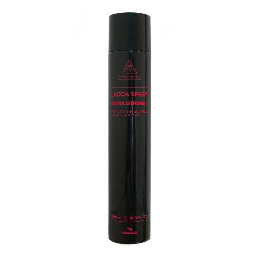 Hairspray TOCCO MAGICO Lacca Extra Strong 500 ml