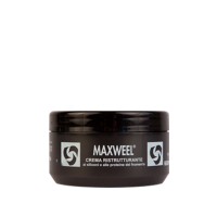 Mask Tocco Magico Maxweel Cream Ristrutturante 350 ml