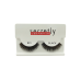 Strip Lashes SECRETLY Style 501 Black Extreme Premium Lashes