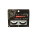 Strip Lashes SECRETLY Style 502 Black Extreme Premium Lashes