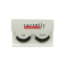 Strip Lashes SECRETLY Style 502 Black Extreme Premium Lashes