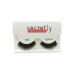 Strip Lashes SECRETLY Style 503 Black Extreme Premium Lashes