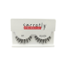 Strip Lashes SECRETLY Style 81 Black Sensual Premium Lashes