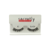 Strip Lashes SECRETLY Style 82 Black Sensual Premium Lashes