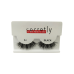 Strip Lashes SECRETLY Style 84 Black Sensual Premium Lashes