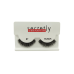 Strip Lashes SECRETLY Style 87 Black Sensual Premium Lashes