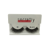 Strip Lashes SECRETLY Style 90 Black Sensual Premium Lashes