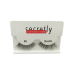 Strip Lashes SECRETLY Style 91 Black Sensual Premium Lashes