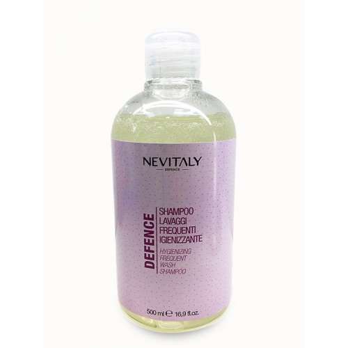 NEVITALY Defence Shampoo 500 ml.