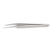 Eyelash Tweezers SECRETLY Straight Tip Type 3