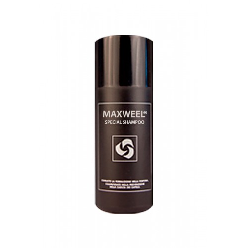 Shampoo Tocco Magico Maxweel Special 150 ml