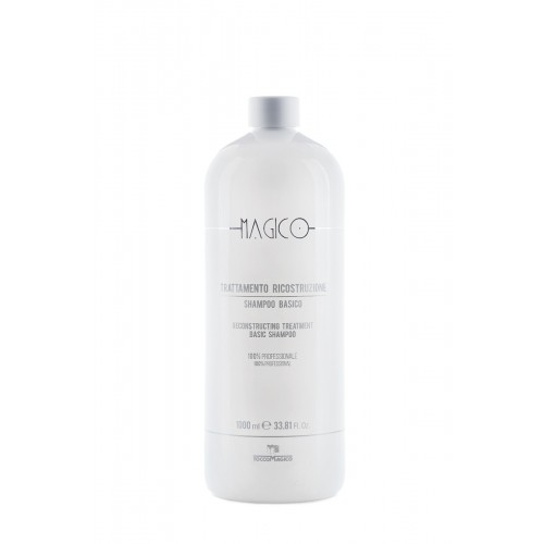 Shampoo Magico TOCCO MAGICO Basico 1000 ml