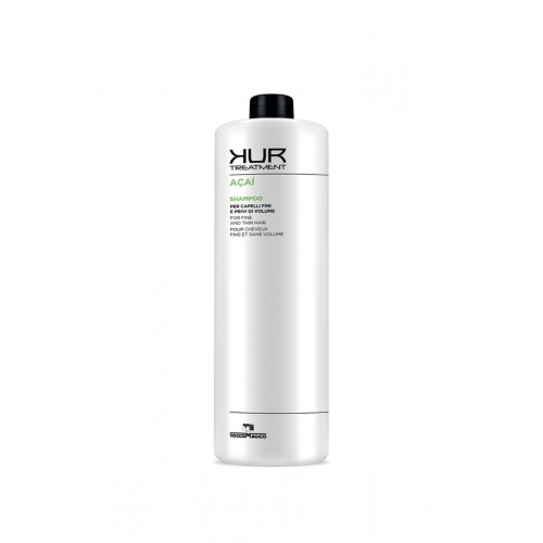 Shampoo TOCCO MAGICO Açaí 1000 ml