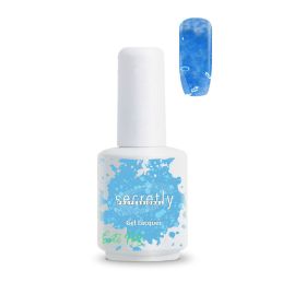  Гел лак Secretly Exotic Fruits Collection Mulberry #443