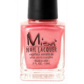 Лак за нокти MISA Funky Punky Pink 15 мл.