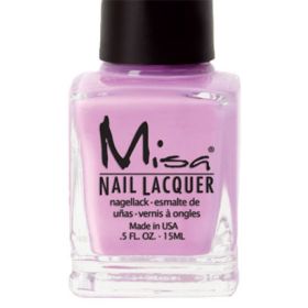 Лак за нокти MISA Ripe Raspberry 15 мл.